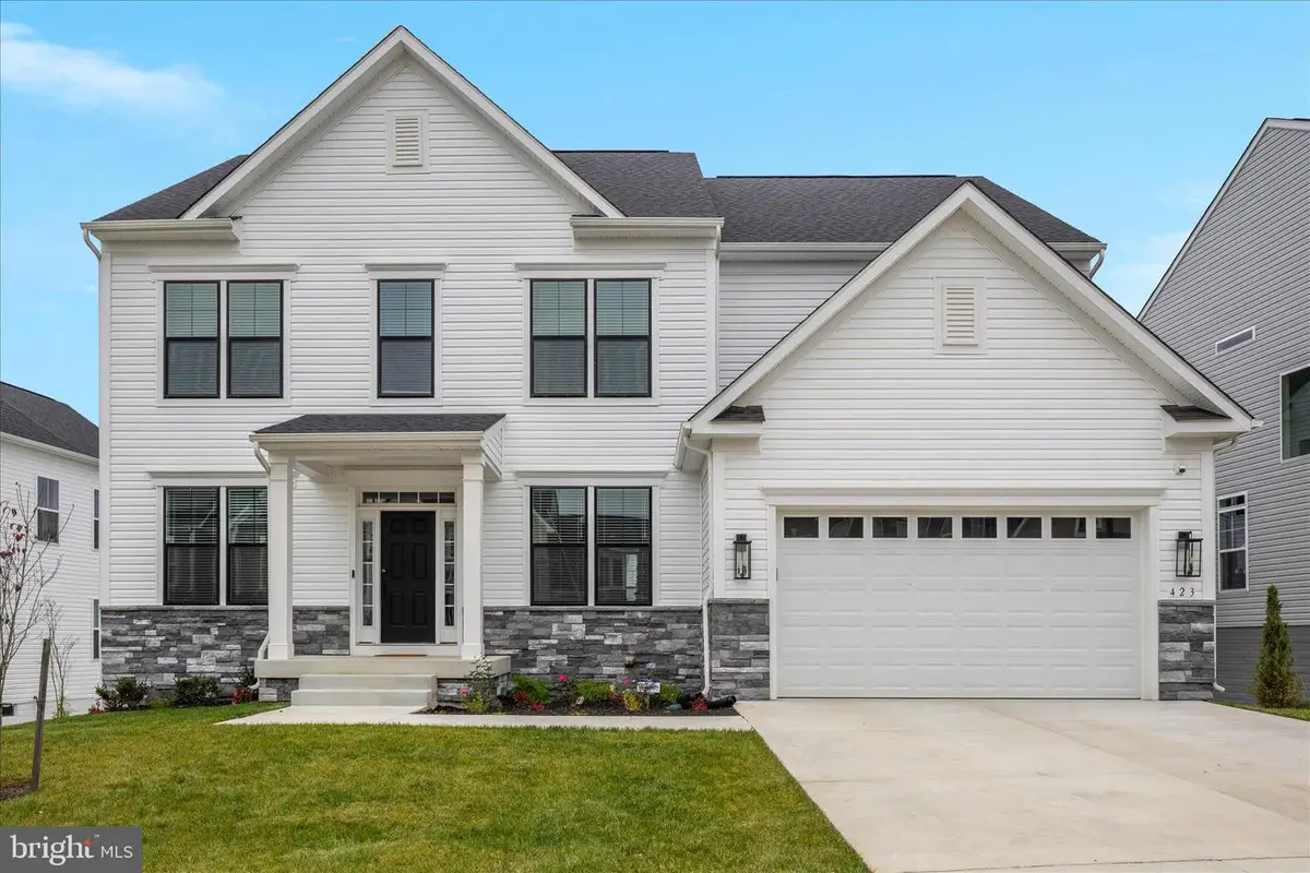 423 Meadow Creek Dr, Bowie, MD 20716 - Image #1