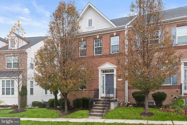 2116 Garden Grove Ln, BOWIE, MD 20721