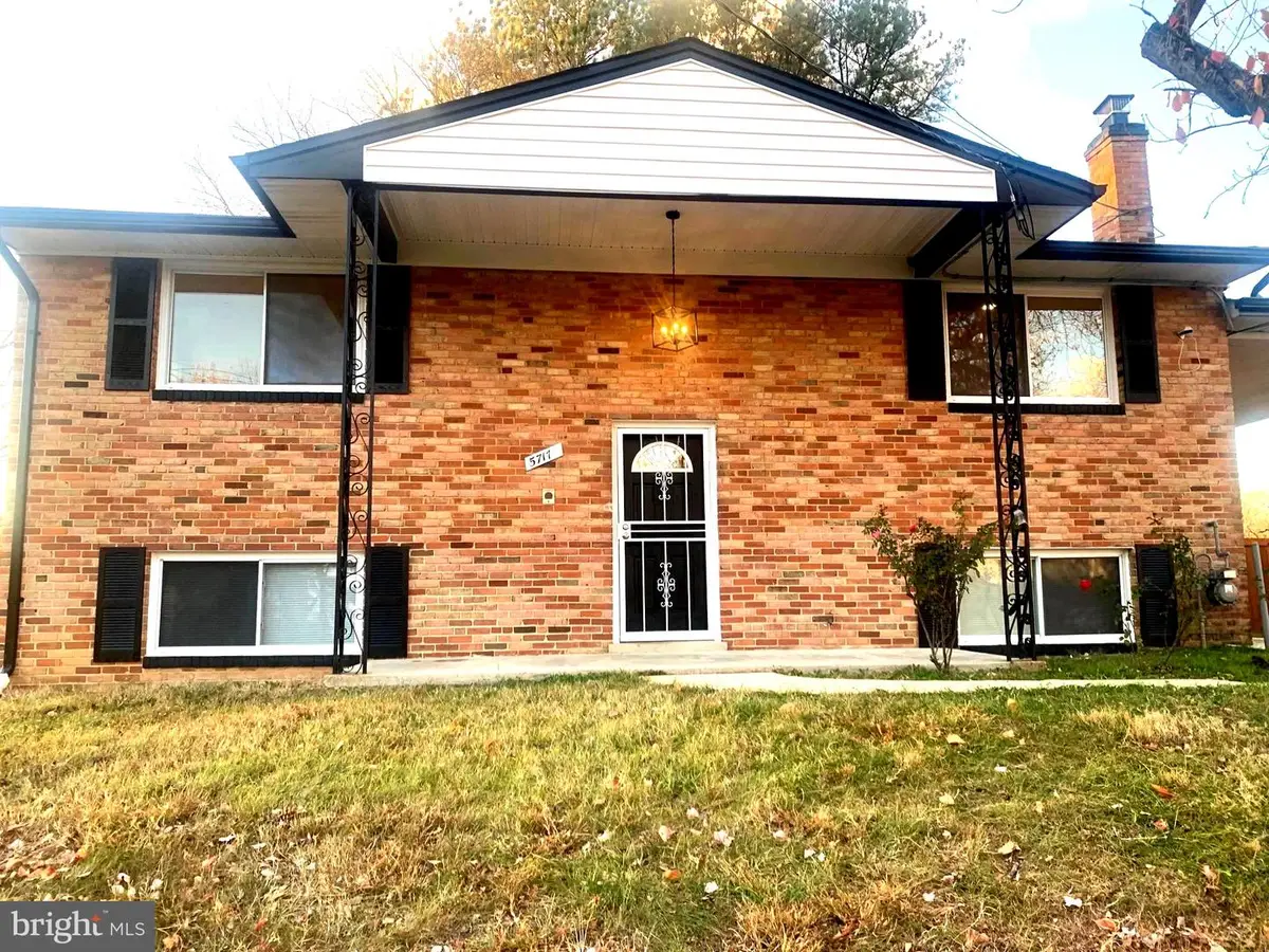 5717 Colon Ter, Temple Hills, MD 20748 - Image #1