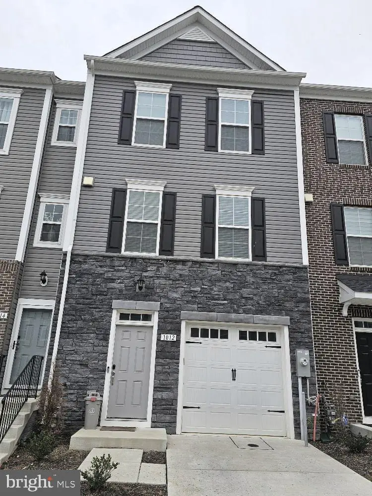 1012 Flester Ln, Laurel, MD 20707 - #1