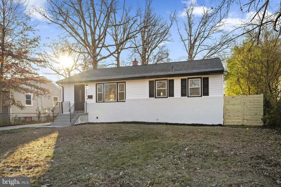 9603 Woodland Ave, Lanham, MD 20706 - Image #3