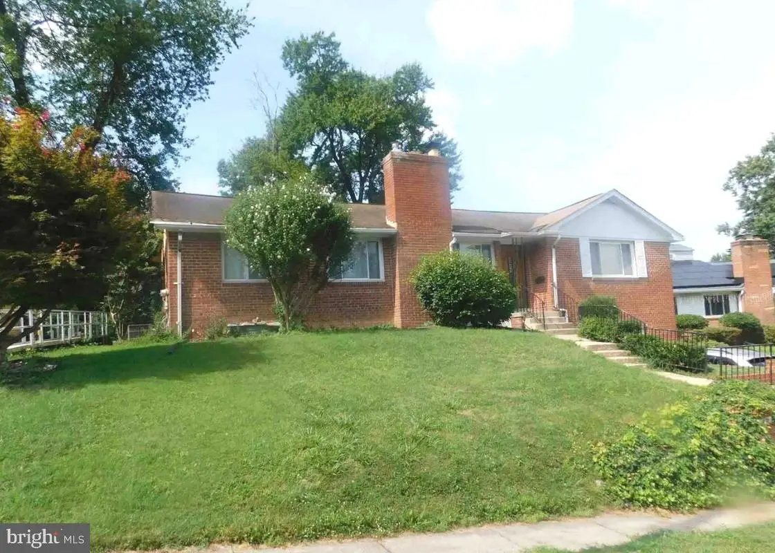 3411 29th Ave, Temple Hills, MD 20748 - Image #1