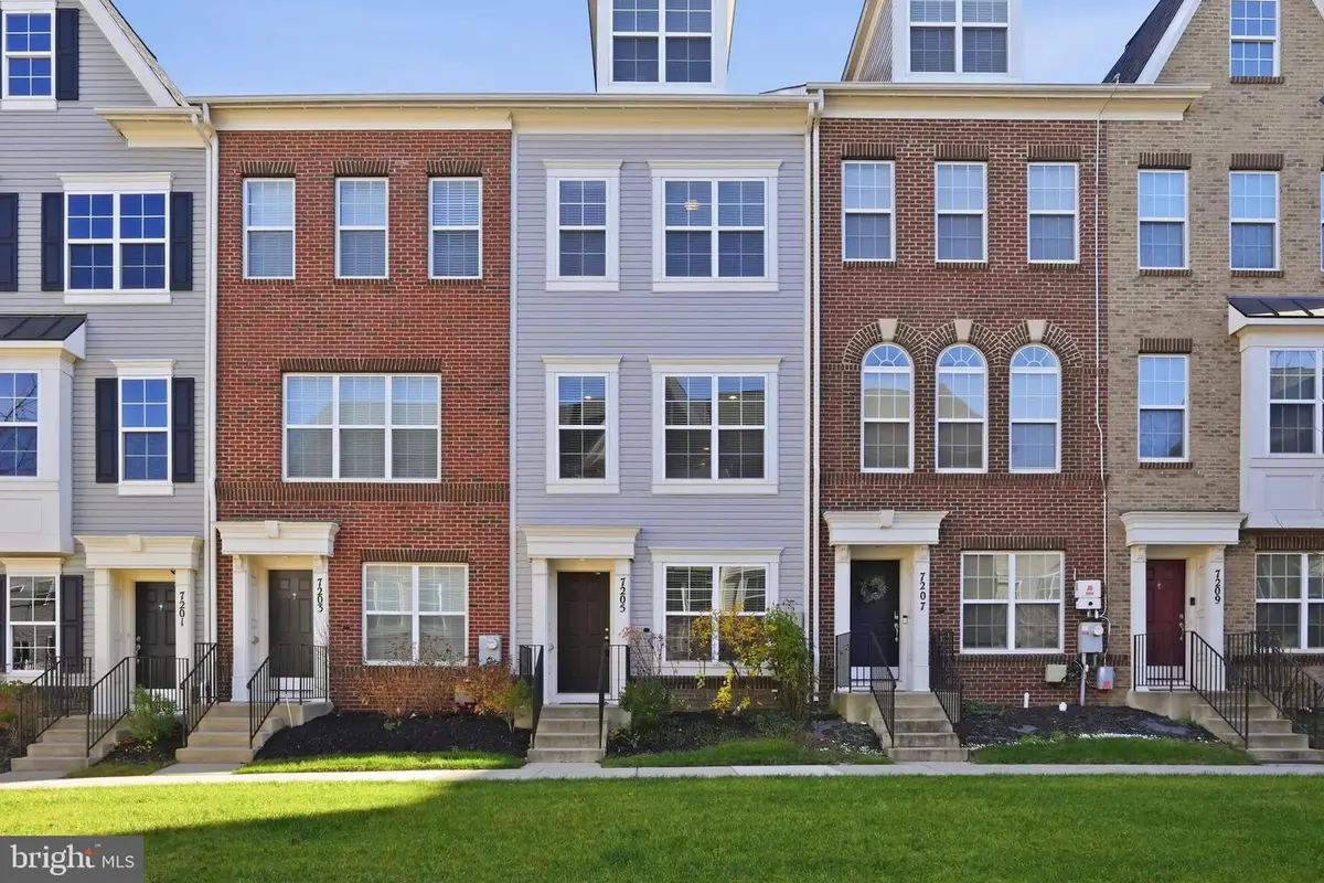 7205 Barrberry Ln, Beltsville, MD 20705 - Image #1