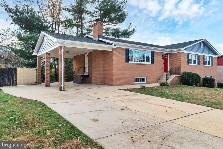 9535 Fort Foote Rd, Fort Washington, MD 20744 - Image #2