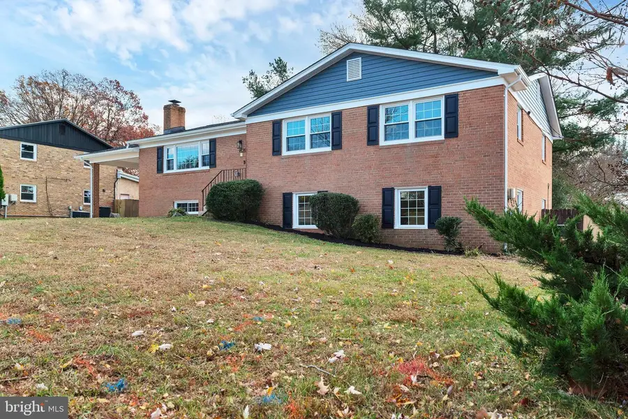 9535 Fort Foote Rd, Fort Washington, MD 20744 - Image #3