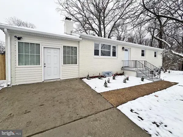 5415 Kirby Rd, CLINTON, MD 20735