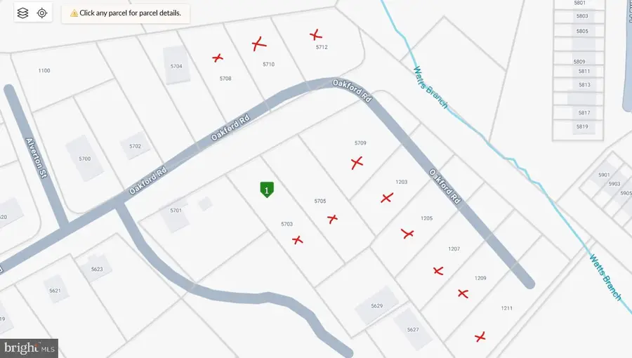 5703 Oakford Rd, Capitol Heights, MD 20743 - Image #3