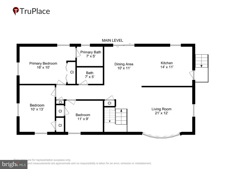 3021 Chapel View Dr, Beltsville, MD 20705 - Image #2