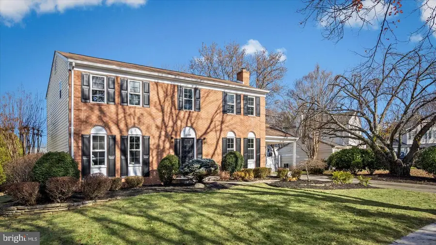 11108 Elon Ct, Bowie, MD 20720 - Image #3