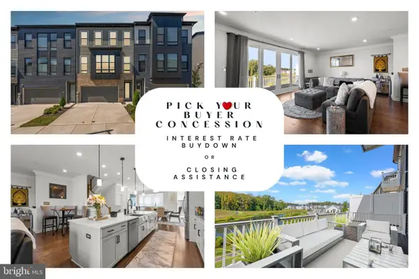 619 Glen Lake Dr, BOWIE, MD 20716