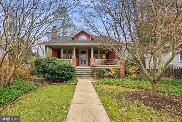 4807 Guilford Rd, COLLEGE PARK, MD 20740