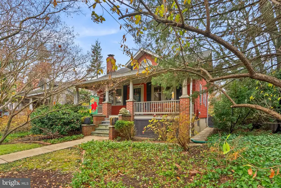 4807 Guilford Rd, College Park, MD 20740 - Image #3