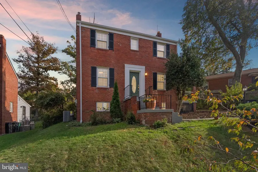 5403 14th Pl, Hyattsville, MD 20782 - Image #2