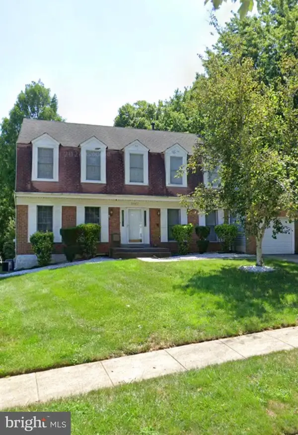 10907 Golf Course Ter, BOWIE, MD 20721