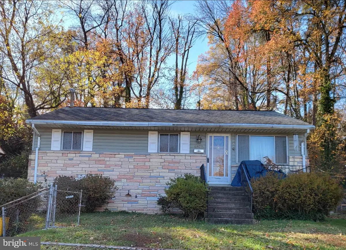 6819 Buchanan St, Hyattsville, MD 20784 - Image #1
