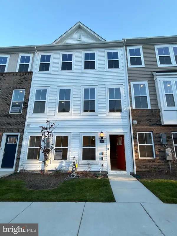 13907 Anderson Garden Rd, LAUREL, MD 20707