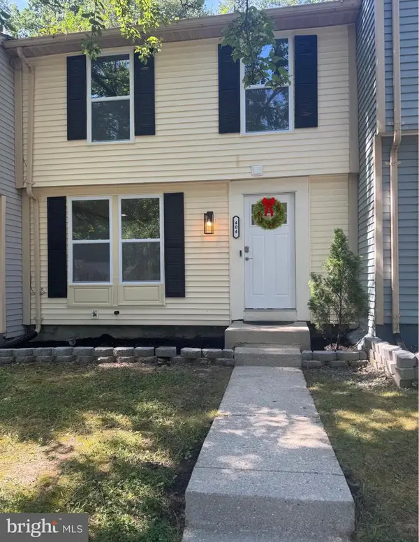 404 Shady Glen Dr, CAPITOL HEIGHTS, MD 20743