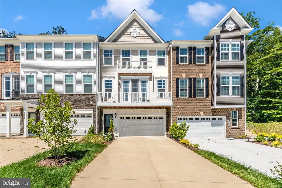 3793 Polo Pl, Upper Marlboro, MD 20772 - Image #1