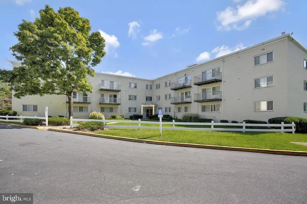 5601 Parker House Ter #201, Hyattsville, MD 20782 - Image #1