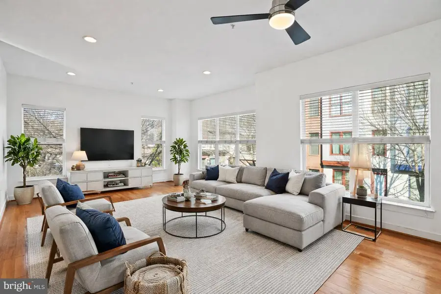 5610 Lustine St, Hyattsville, MD 20781 - #3