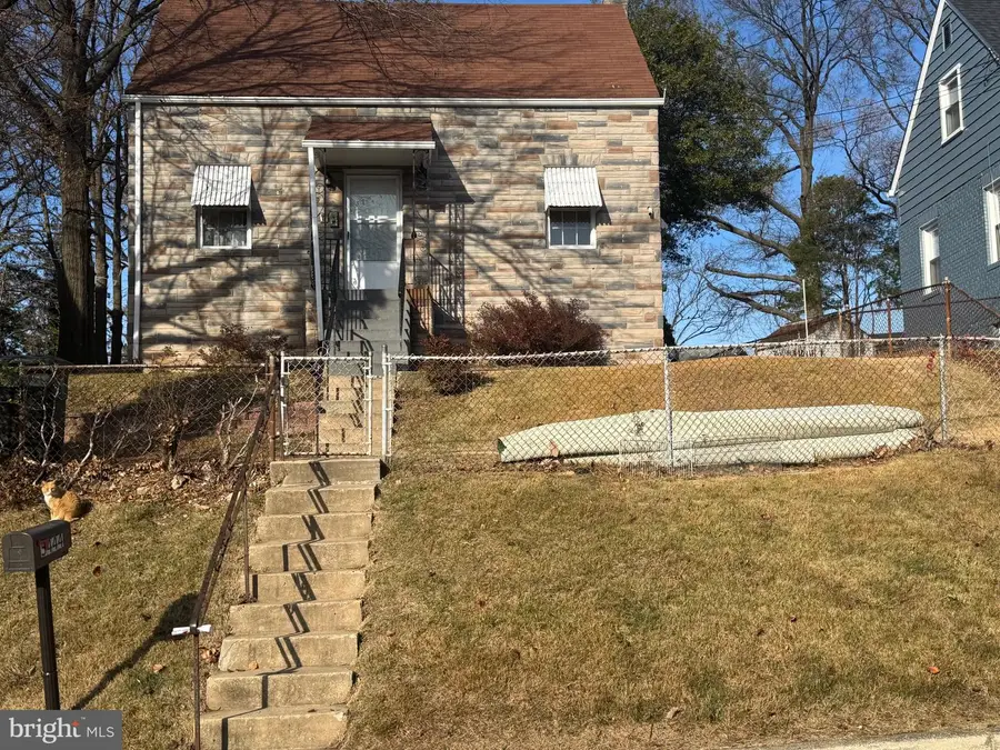 5444 Varnum St, Bladensburg, MD 20710 - Image #2