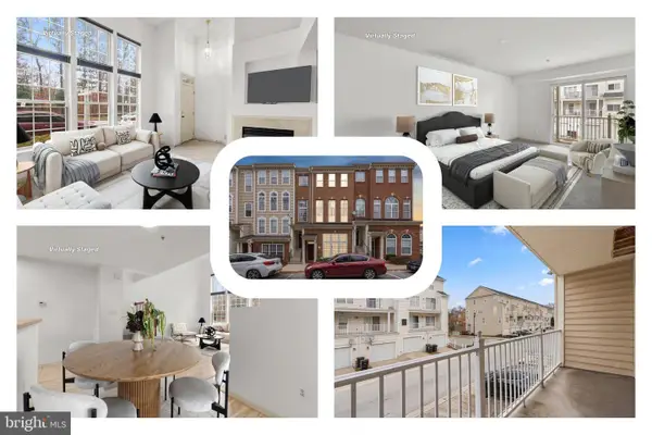 12250 Open View Ln #811, UPPER MARLBORO, MD 20774