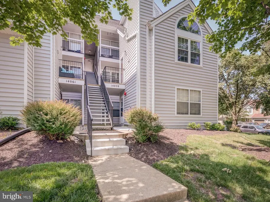 14059 Vista Dr #141, Laurel, MD 20707 - Image #2