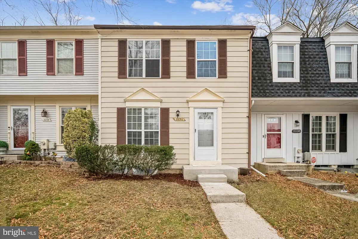 2236 Prince Of Wales Ct, Bowie, MD 20716 - Image #1