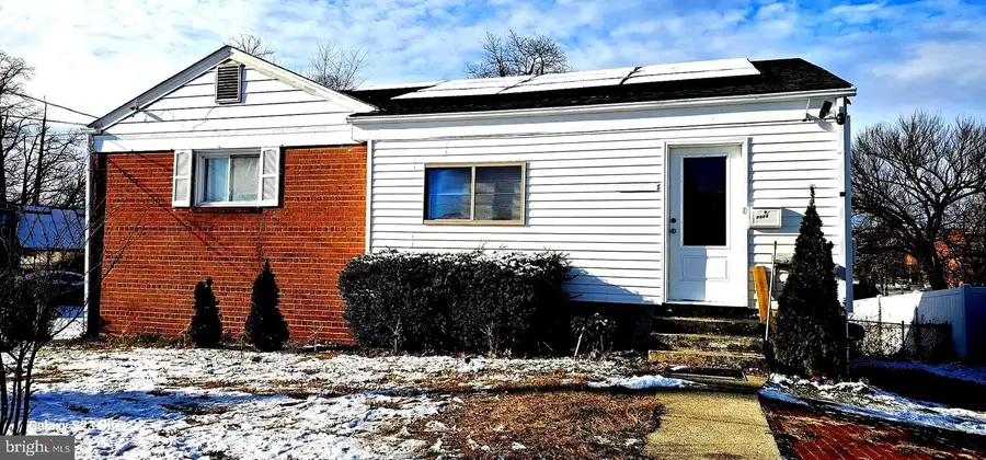 3702 Riviera St, Temple Hills, MD 20748 - Image #2