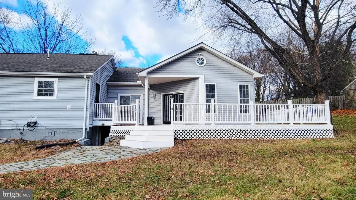 8823 Maple Ave, Bowie, MD 20720 - Image #1