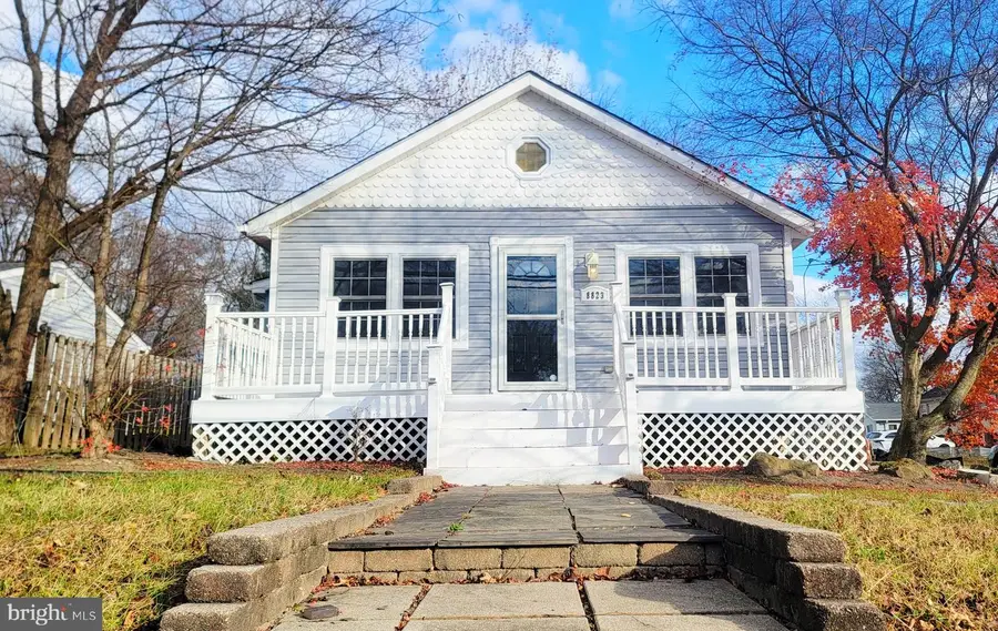 8823 Maple Ave, Bowie, MD 20720 - Image #3