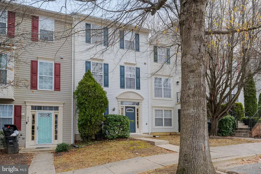 867 English Chestnut Ct #4, Landover, MD 20785 - Image #3