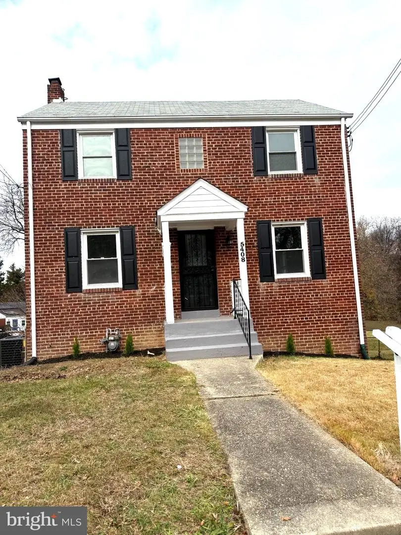 5408 14th Pl, Hyattsville, MD 20782 - Image #1