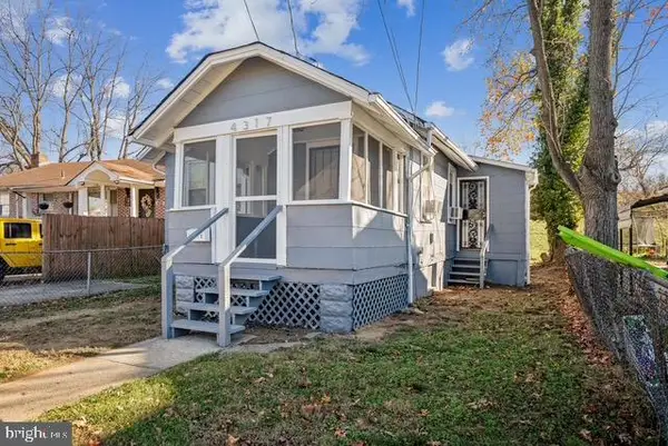 4317 Lawrence St, BRENTWOOD, MD 20722