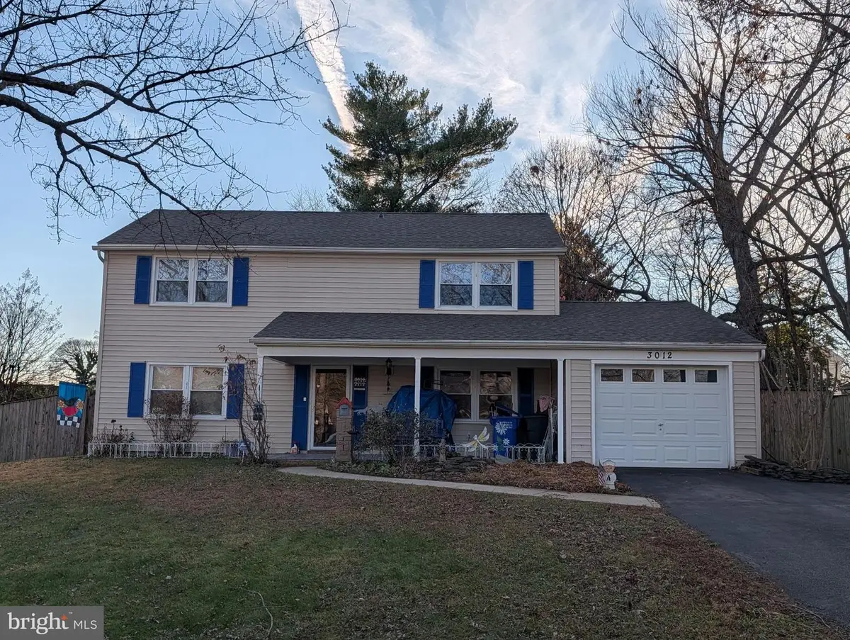 3012 Savoy Ln, Bowie, MD 20715 - Image #1