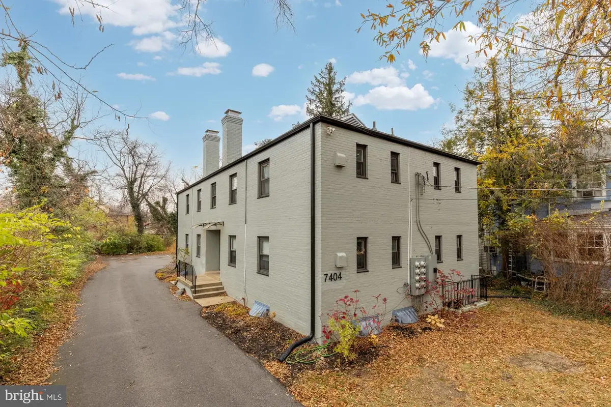 7404 Columbia Ave, College Park, MD 20740 - Image #1