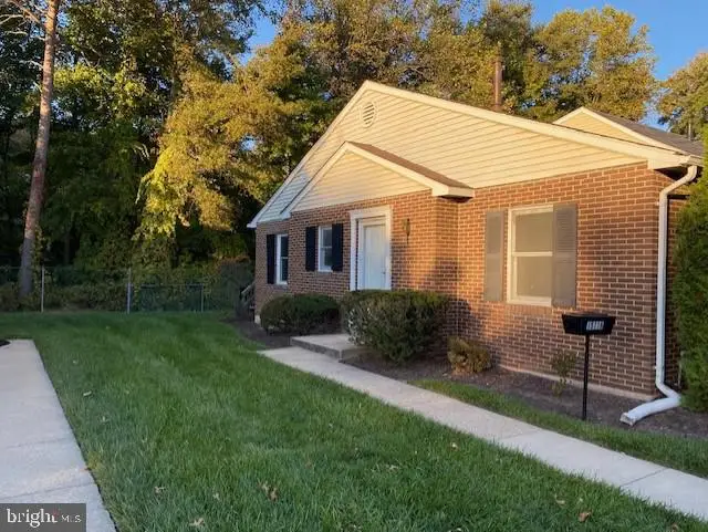 15116 Laurel Oaks Ln #4, Laurel, MD 20707 - Image #1