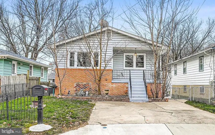 4707 Olympia Ave, Beltsville, MD 20705 - Image #2