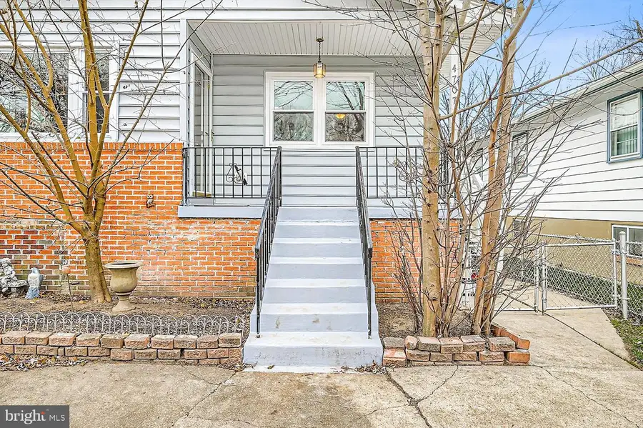 4707 Olympia Ave, Beltsville, MD 20705 - Image #3