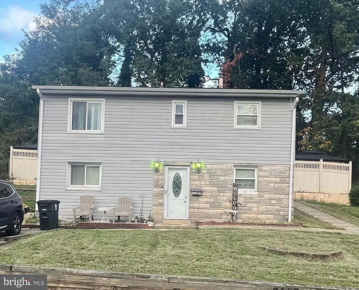 6612 Hillwood Dr, Riverdale, MD 20737 - Image #1