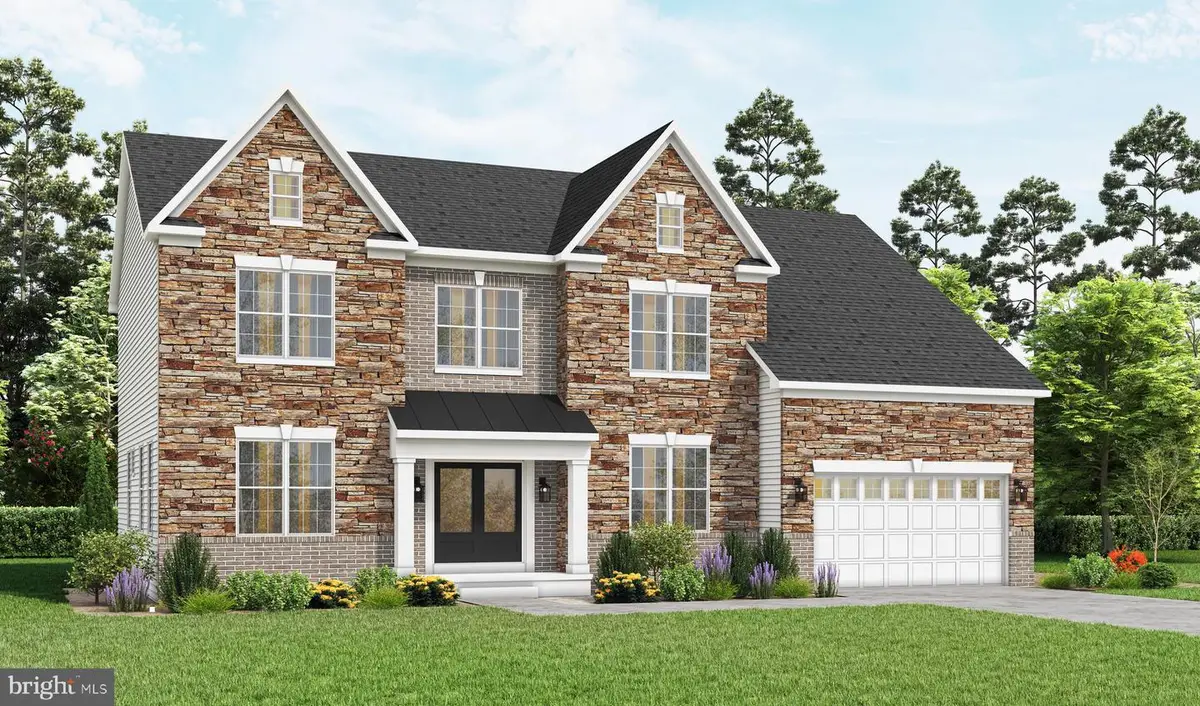 14521 Danforth St, Bowie, MD 20721 - Image #1