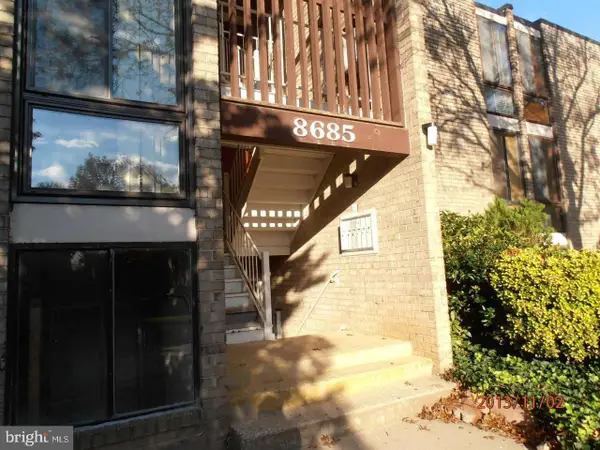 8685 Greenbelt Rd #102, GREENBELT, MD 20770