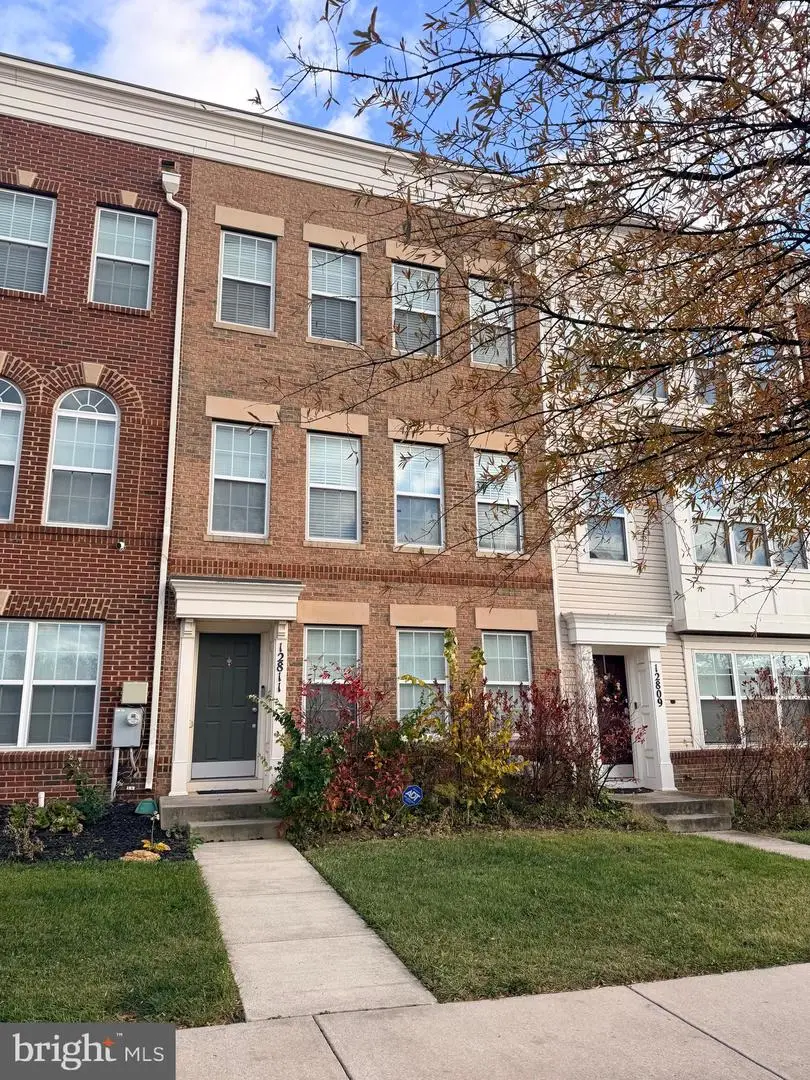 12811 Brickyard Blvd, Beltsville, MD 20705 - Image #1