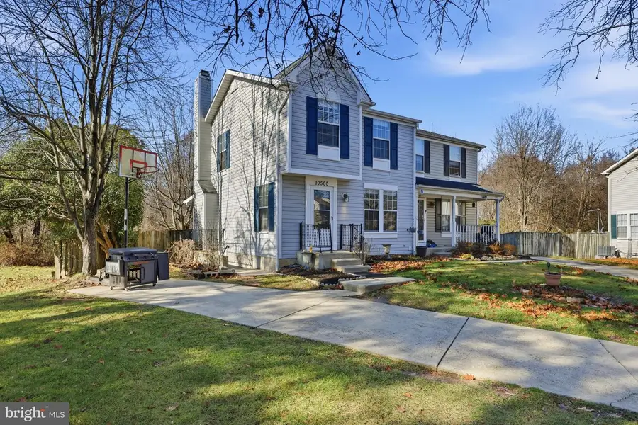 10500 Lime Tree Way, Beltsville, MD 20705 - Image #3