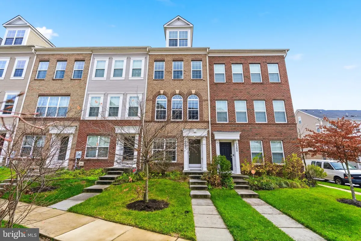 7202 Silver Thorn Way, Beltsville, MD 20705 - Image #1