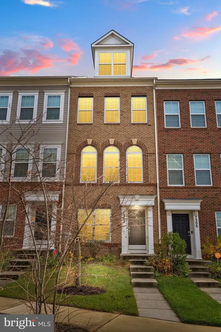 7202 Silver Thorn Way, Beltsville, MD 20705 - Image #2