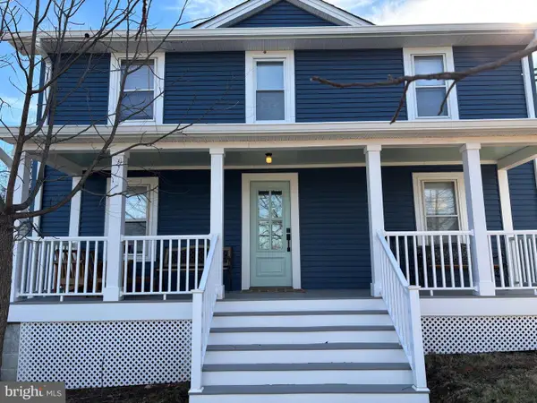 11615 Old Baltimore Pike, BELTSVILLE, MD 20705