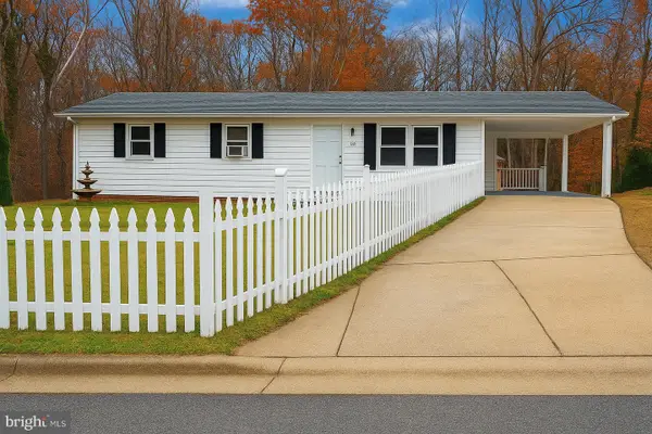 3004 Alderton Ave, FORT WASHINGTON, MD 20744