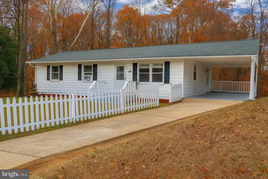 3004 Alderton Ave, Fort Washington, MD 20744 - Image #2