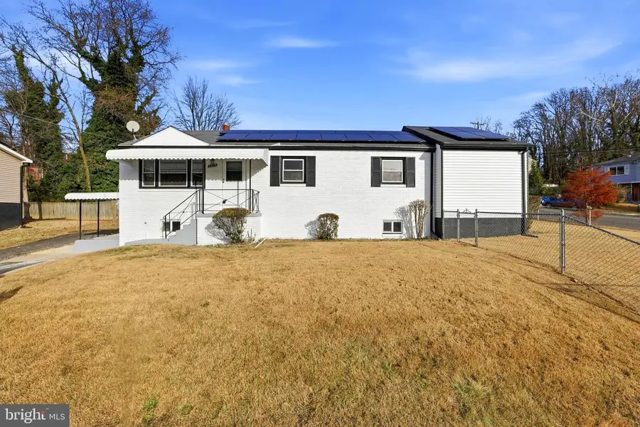 2316 Shadyside Ave, Suitland, MD 20746 - Image #2